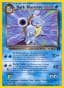 Dark Blastoise #20