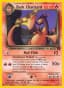 Dark Charizard [1st Edition] #21