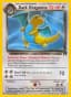 Dark Dragonite [1st Edition] #22