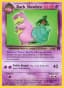 Dark Slowbro #29