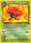Dark Vileplume #30