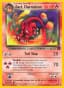 Dark Charmeleon [1st Edition] #32