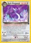 Dark Dragonair #33