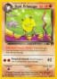 Dark Primeape [1st Edition] #43