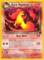 Dark Rapidash [1st Edition] #44