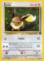 Eevee [1st Edition] #55