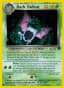 Dark Golbat #7