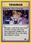 Imposter Oak's Revenge #76