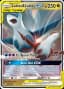 Latias & Latios GX #113