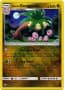 Alolan Exeggutor [Reverse Holo] #115