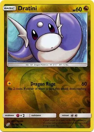 Dratini #116