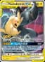 Pikachu & Zekrom GX #33