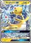 Ampharos GX #43
