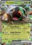 Torterra ex #12