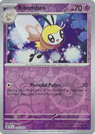 Ribombee #76