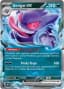 Gengar ex #104