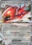 Scizor ex #111
