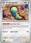 Dudunsparce #129