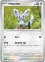 Minccino #136