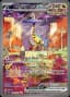 Raging Bolt ex #208