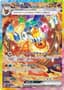 Flareon Ex #202