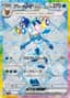 Glaceon Ex #206