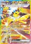 Jolteon Ex #209