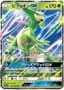 Virizion GX #6