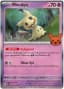 Mimikyu [Holo] #97
