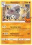 Galarian Runerigus #102