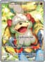 Hisuian Growlithe #181