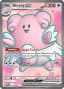 Blissey ex #201