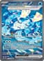 Wellspring Mask Ogerpon ex #213
