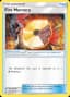 Fire Memory #123