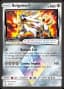 Solgaleo Prism Star #89