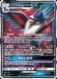 Honchkrow GX #109