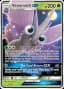 Venomoth GX #12