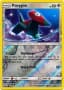 Porygon #154