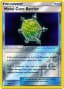 Metal Core Barrier [Reverse Holo] #180