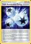 Triple Acceleration Energy [Reverse Holo] #190