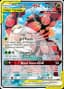Pheromosa & Buzzwole GX #192