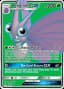Venomoth GX #193