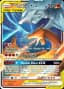Reshiram & Charizard GX #20