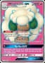 Whimsicott GX #206
