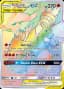 Reshiram & Charizard GX #217