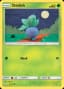Oddish [Reverse Holo] #6