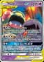 Muk & Alolan Muk GX #61