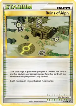 Ruins of Alph #76