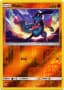 Riolu [Reverse Holo] #116