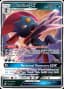Weavile GX #132
